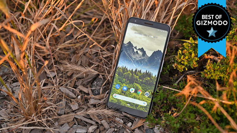 Illustration for article titled The Best Phones You Can Buy Right NowÂ